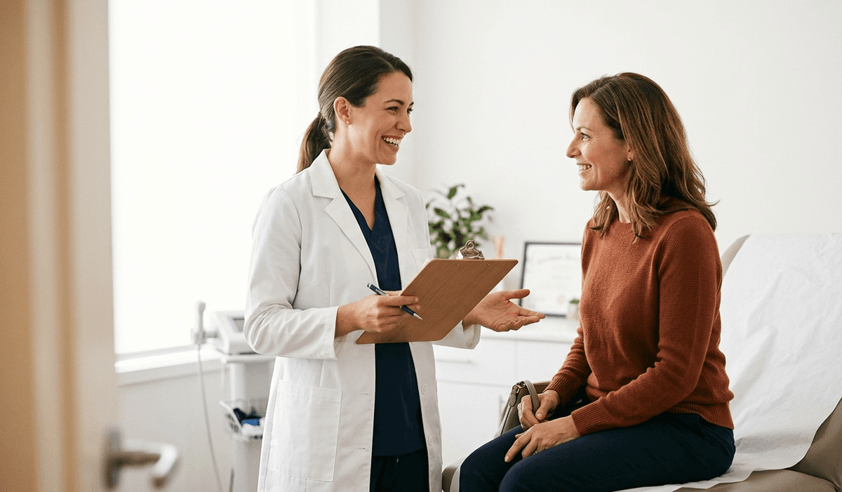 ImageLab Med Spa membership