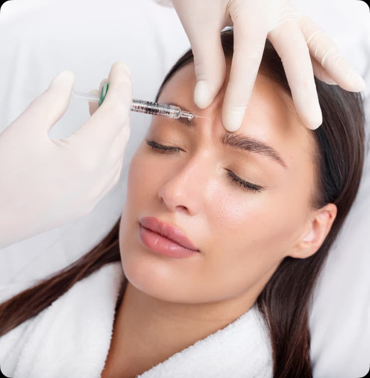 Reduces wrinkles and fine lines for a smoother, younger-looking appearance.