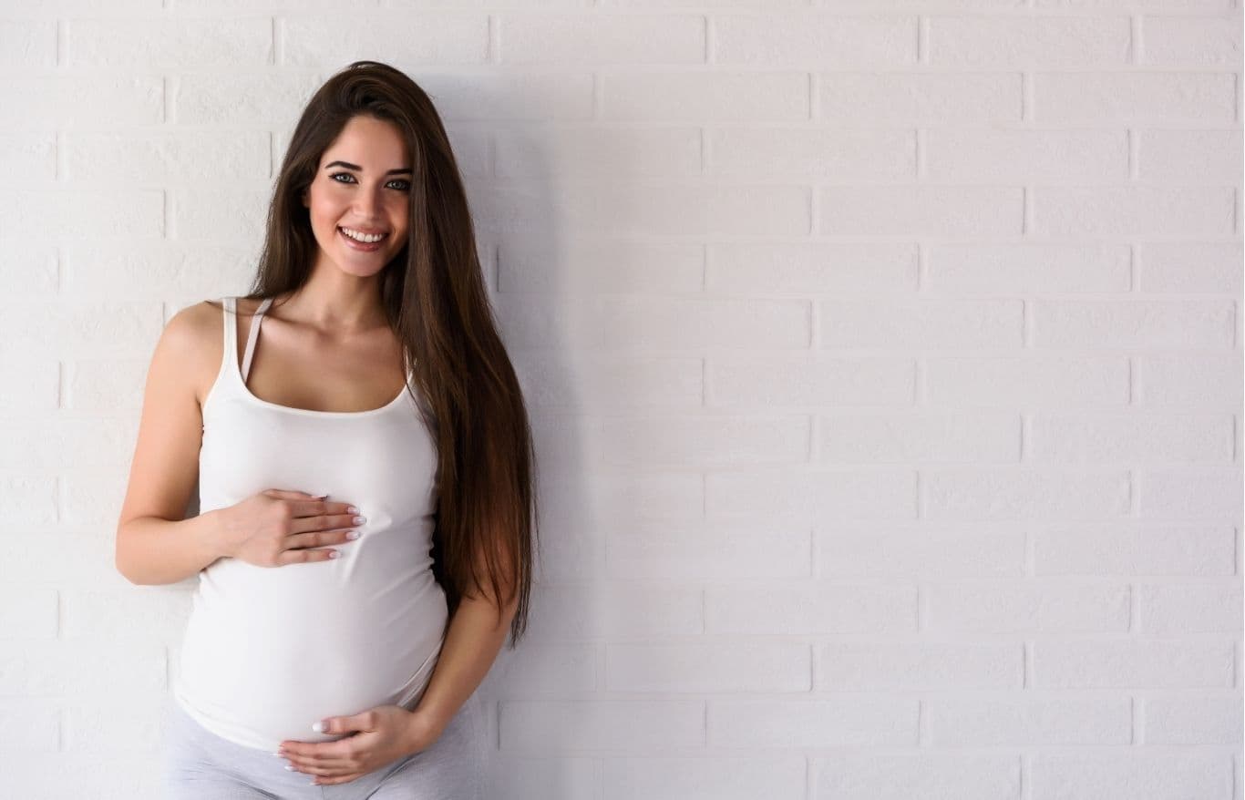 Pregnant or Breastfeeding Women