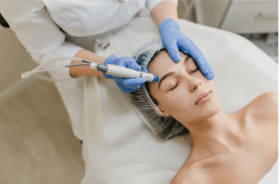 First Time at a Medical Spa in Chicago? Here’s What to Expect