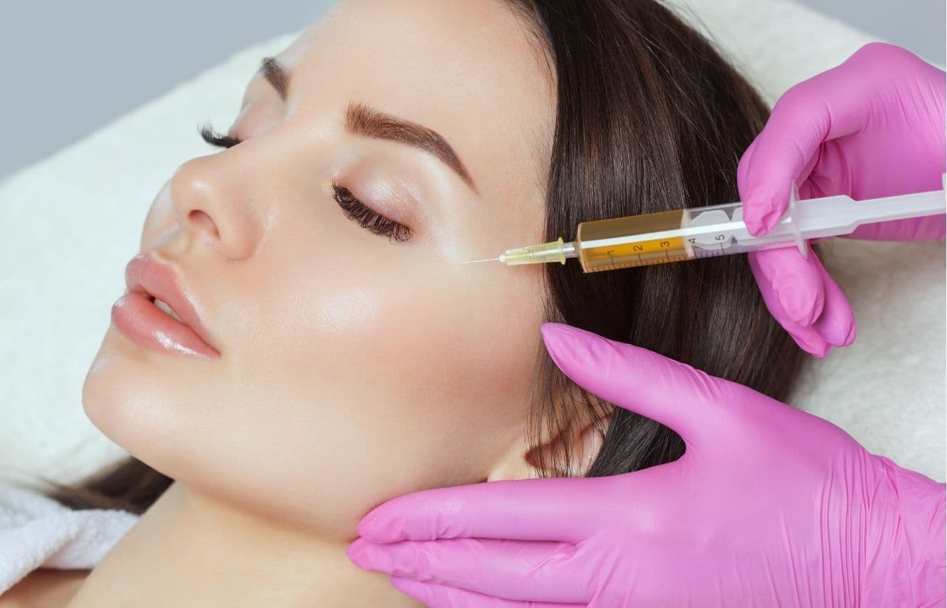 prp injections for face rockford il