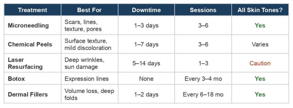 Is Microneedling Worth It