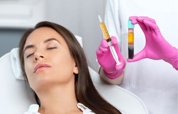 Why Choose ImageLab as Your PRP Treatment Provider