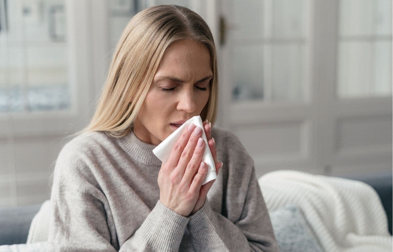 Active Infections or Illness