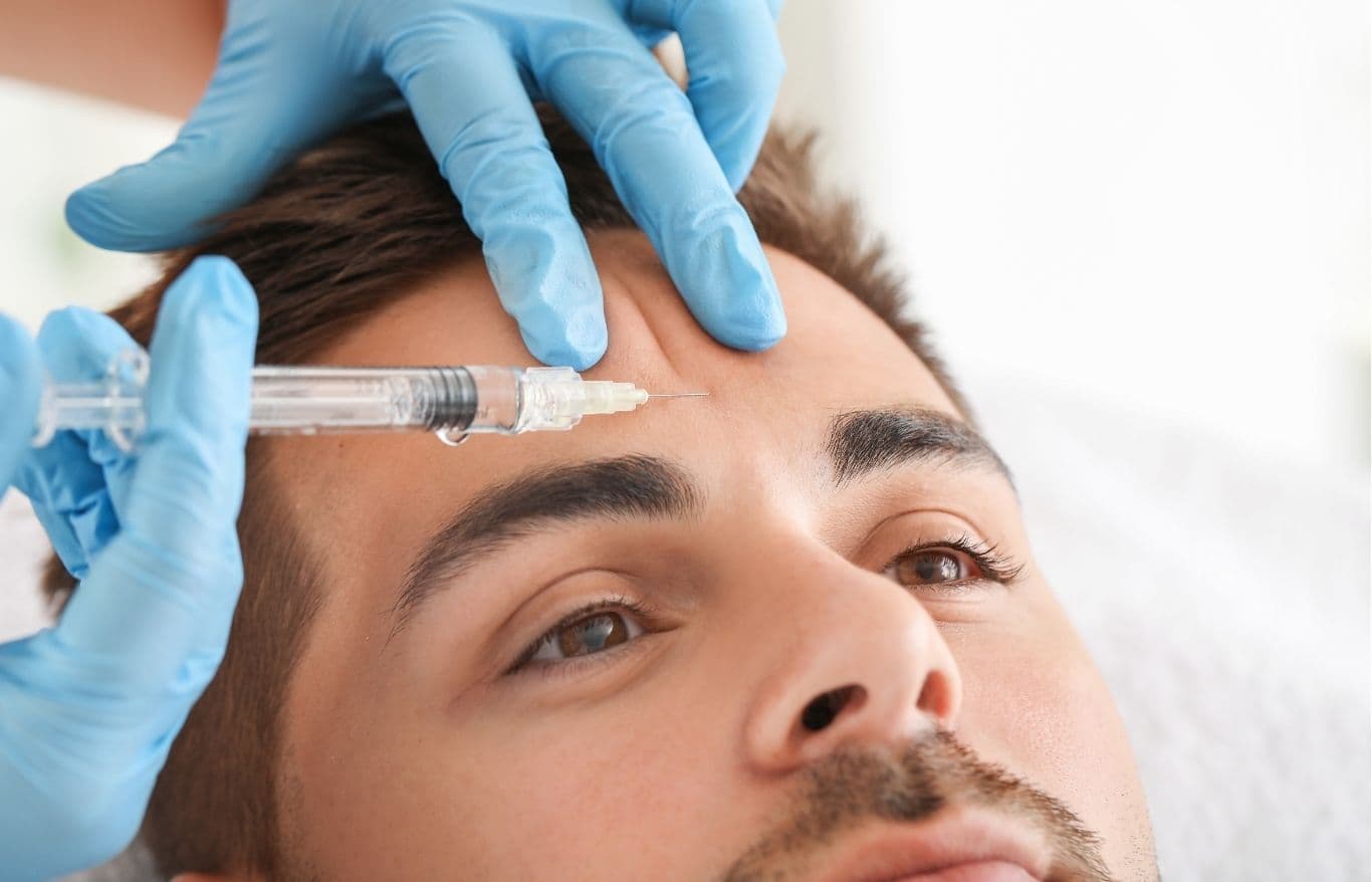 male botox rockford il