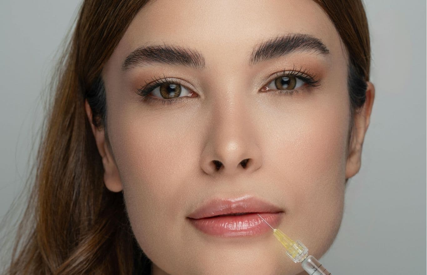 lip filler injections alexandria