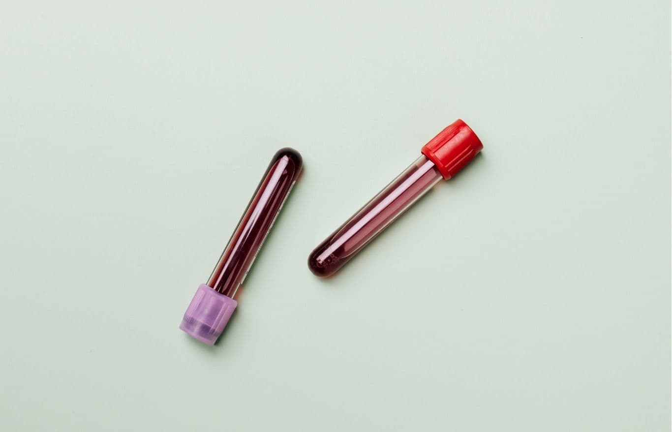 Blood Disorder Conditions