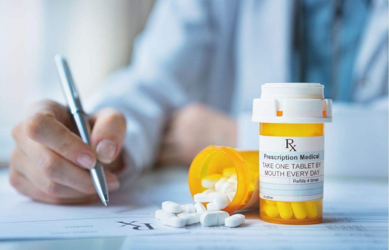 Certain Medications