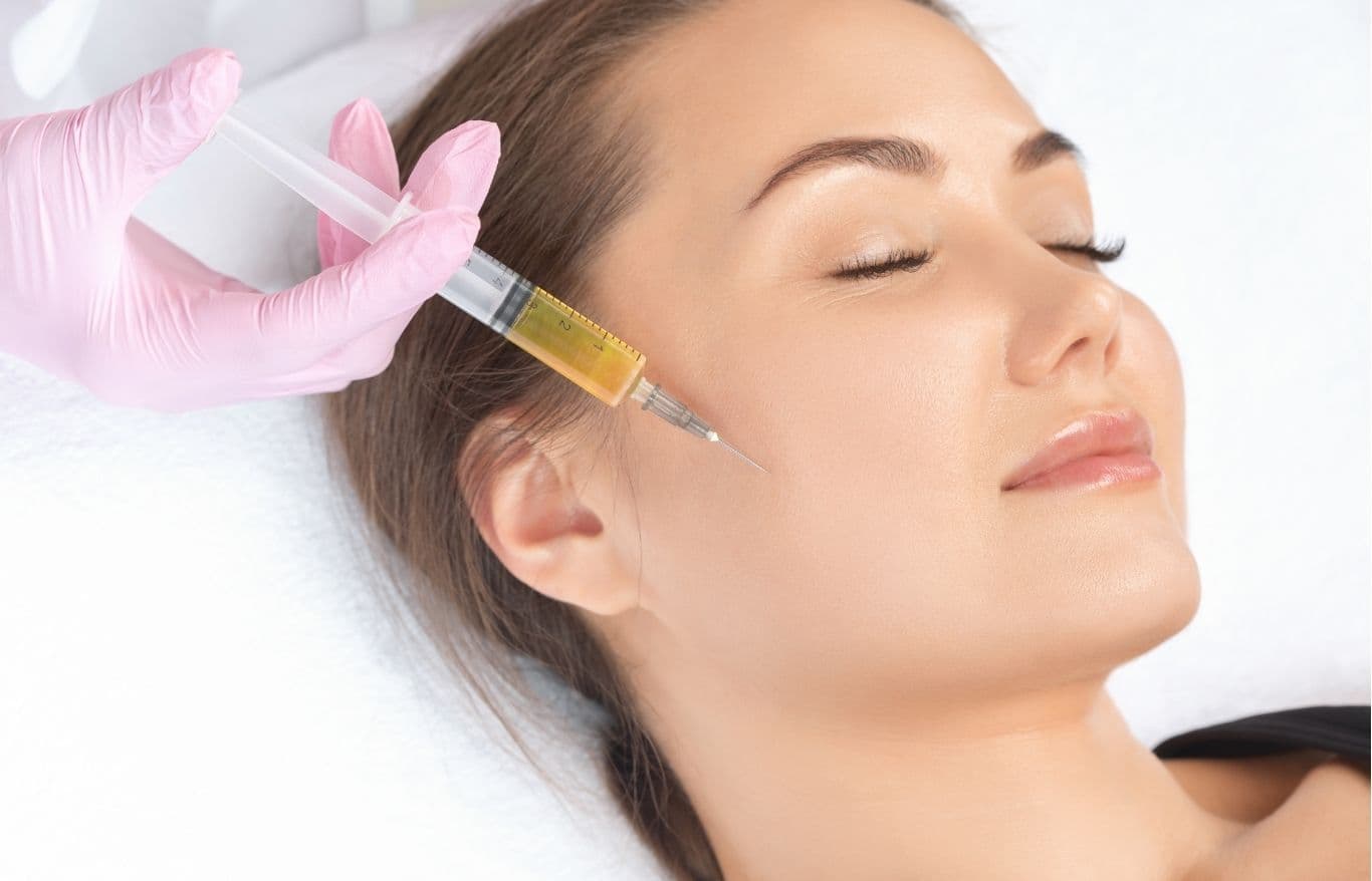 Your Skin Needs Rejuvenating, Not Just Filling