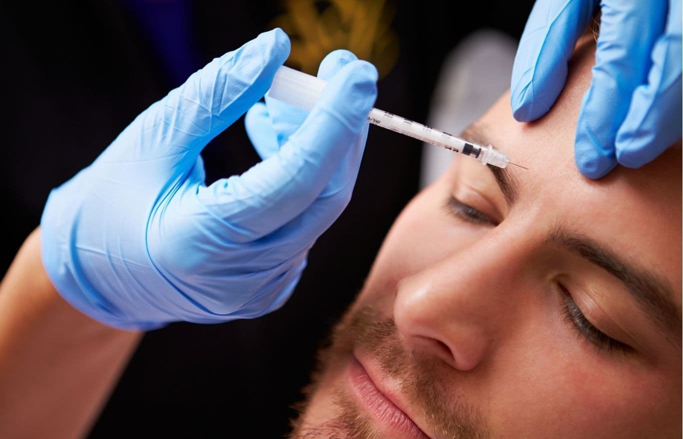 botox for men rockford il