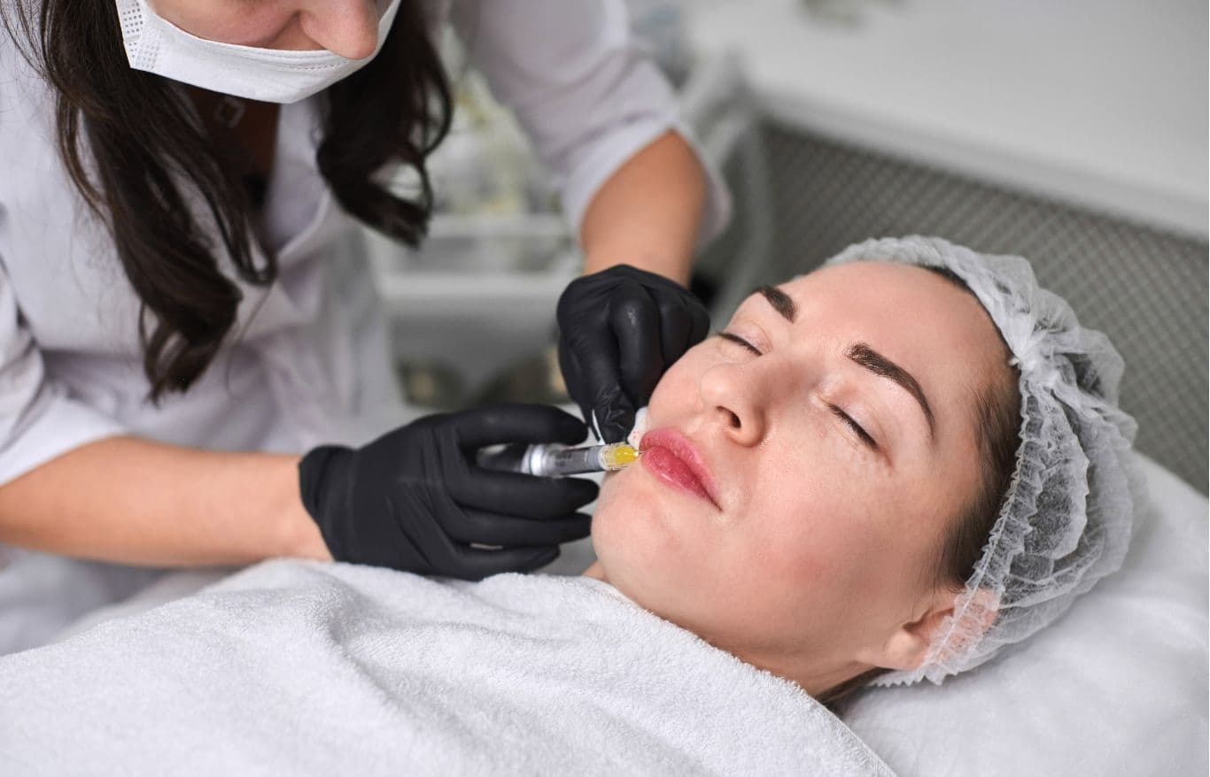 cheek dermal fillers rockford il