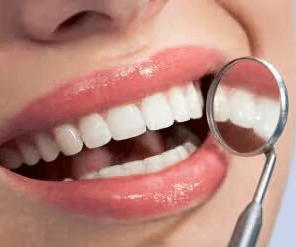 Recent Dental Work or Procedures