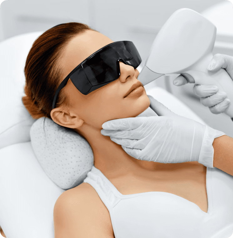 Laser Hair Removal