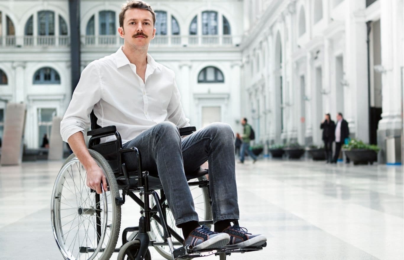 Neuromuscular Disorders