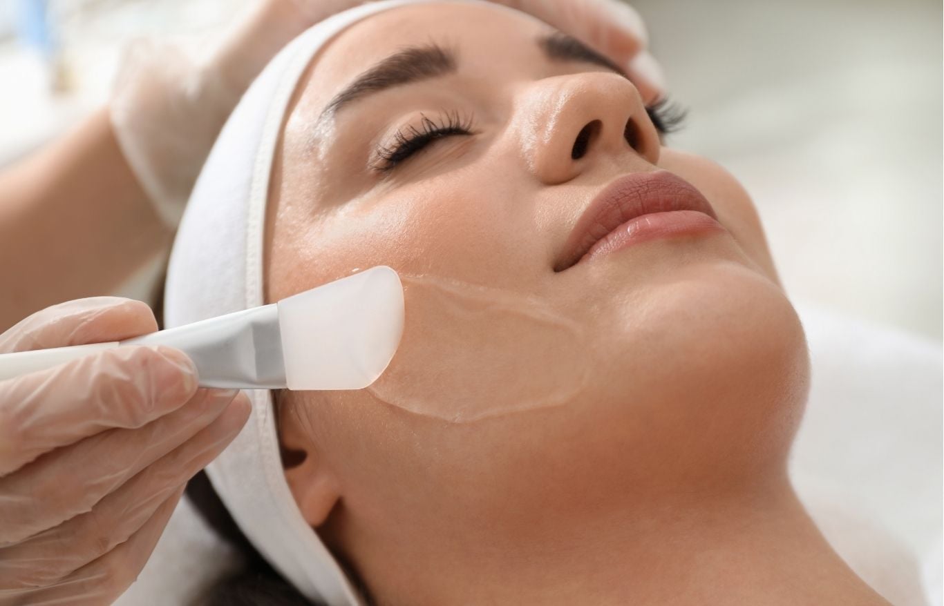 dullness and dryness treatment