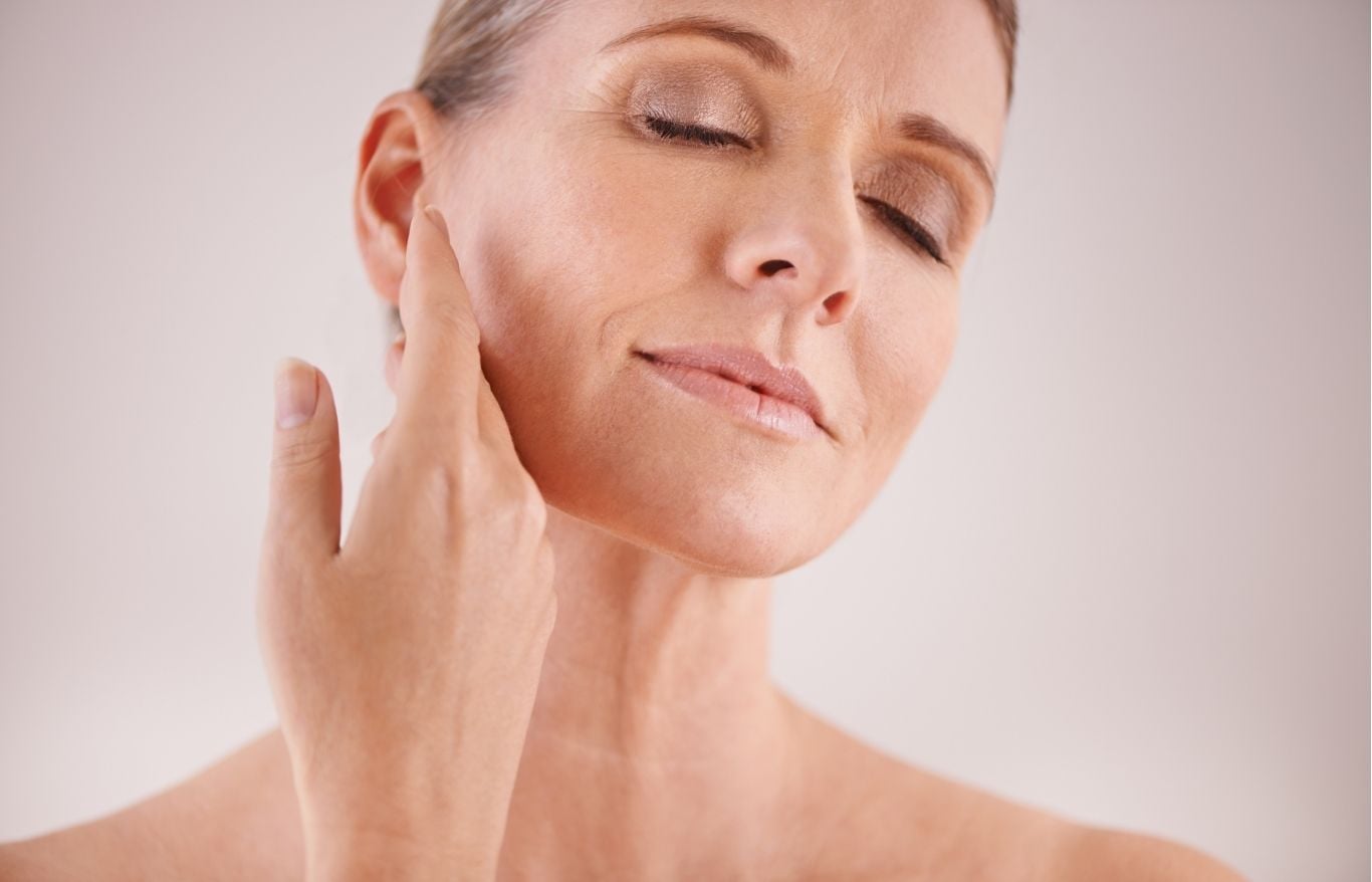 Skin Laxity & Jowls