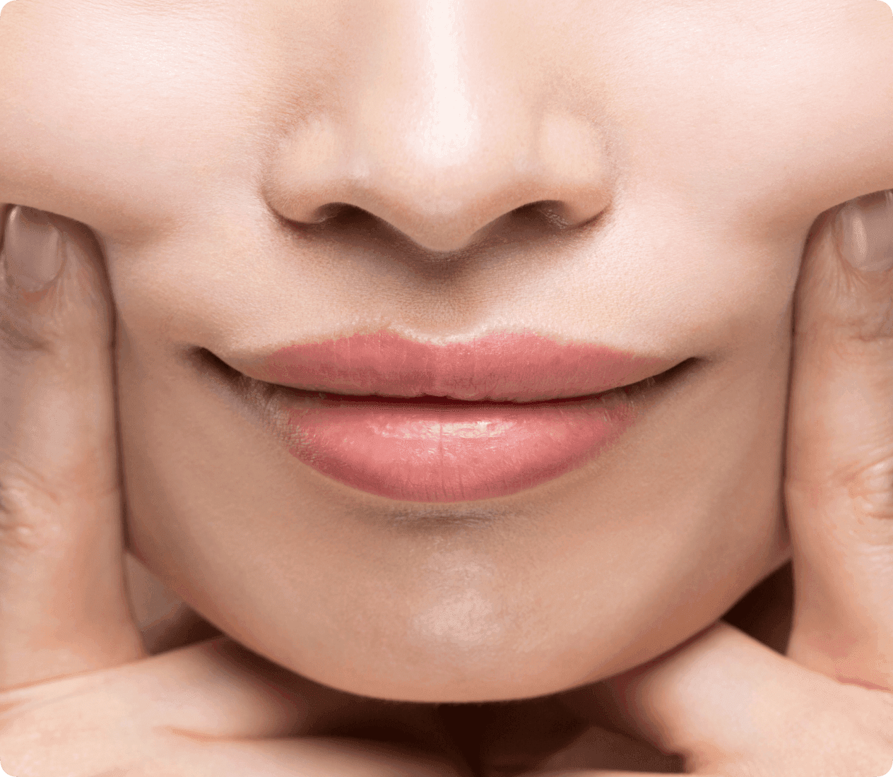 Skin Dryness and Flaking