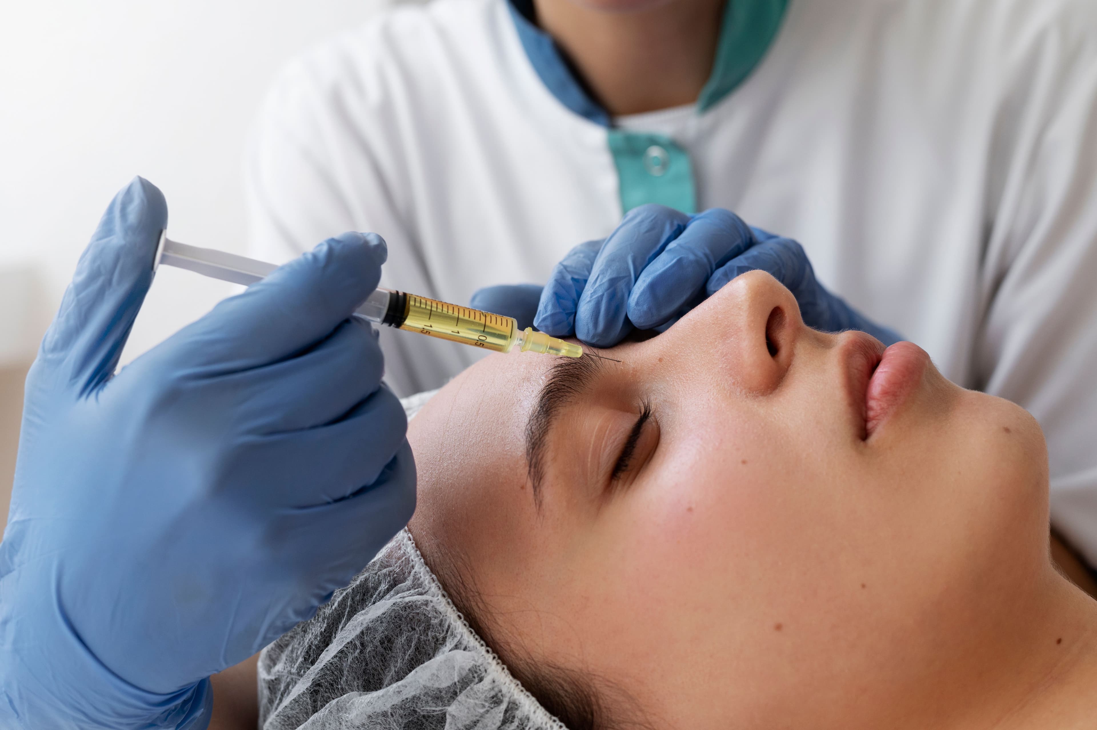 PRP Injections for Face: How Platelet-Rich Plasma Can Rejuvenate Your Skin