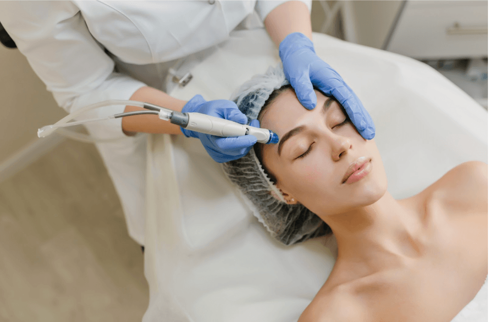 First Time at a Medical Spa in Chicago? Here’s What to Expect