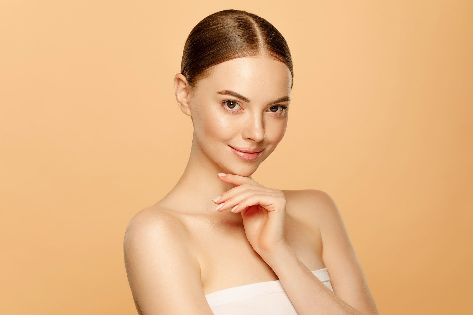 Interior of ImageLab Med Spa