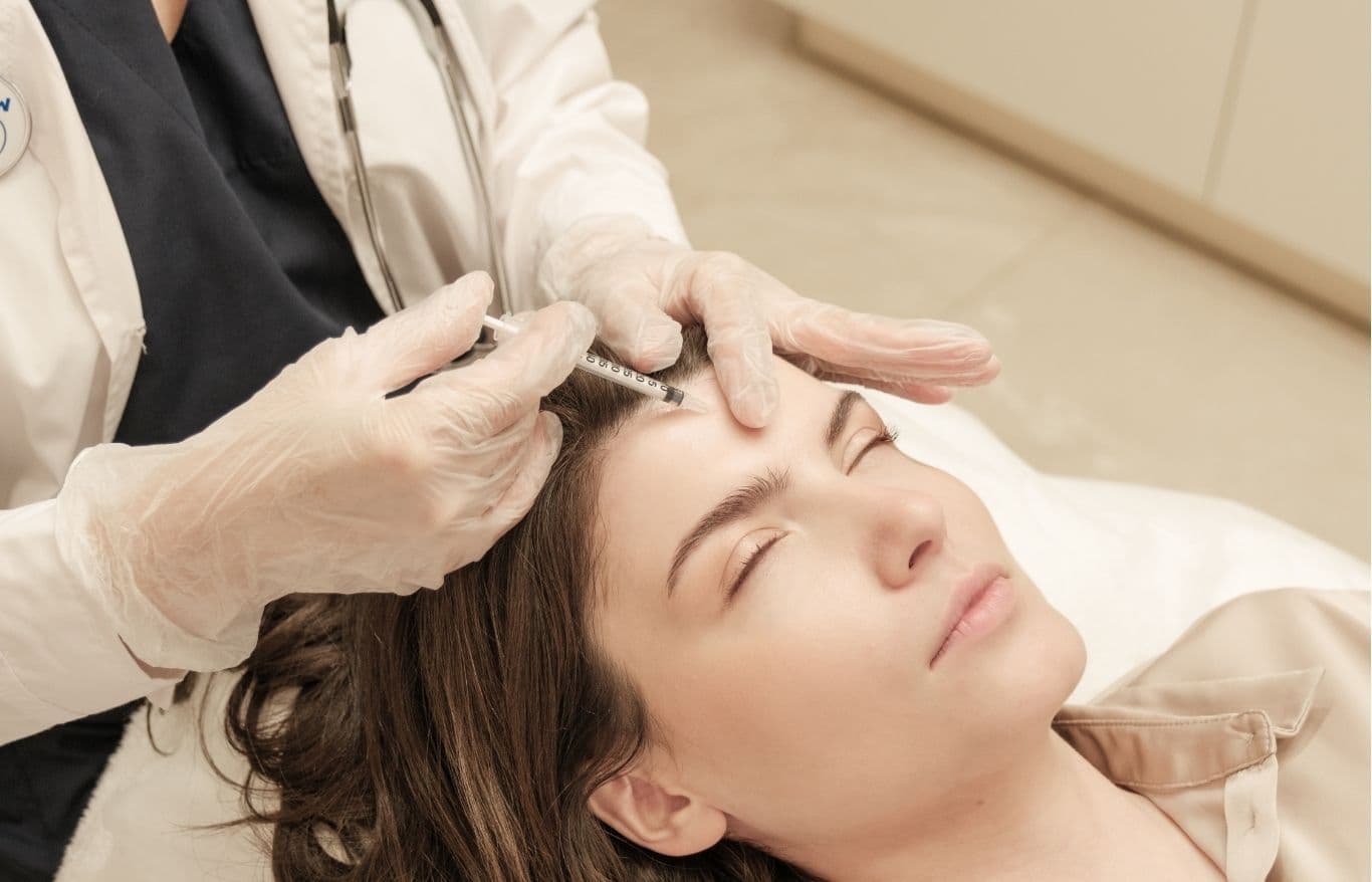 botox for wrinkles rockford