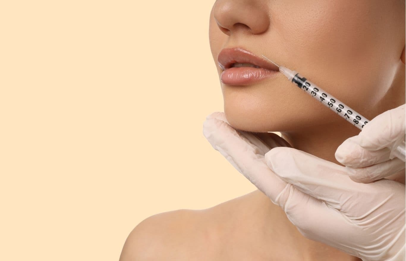 lip fillers alexandria va