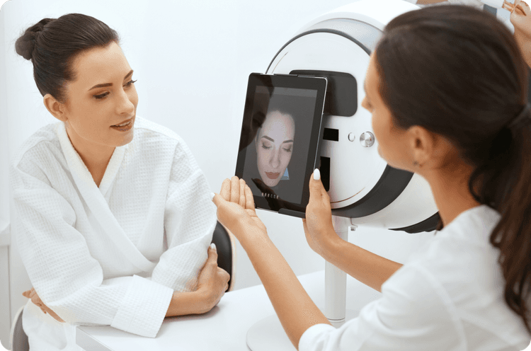 Comprehensive Consultation Process