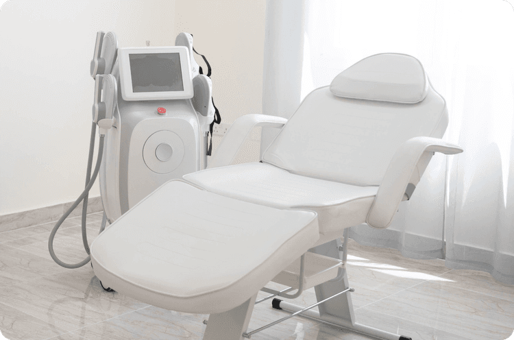 State-of-the-Art Facility