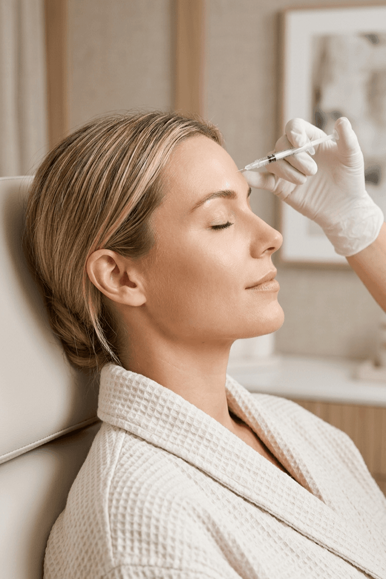 ImageLab Med Spa expert nurse injectors Chicago