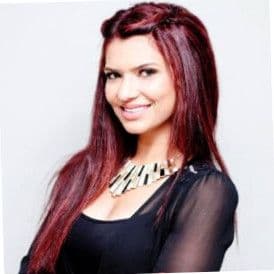 Mandi Kaur, Nurse Practitioner at ImageLab Med Spa Alexandria