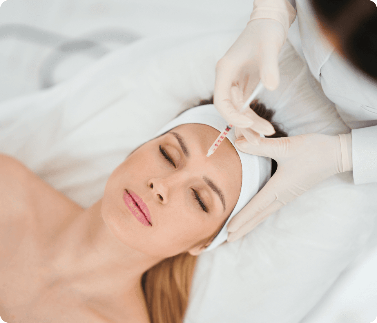 Dermal Filler Appointment