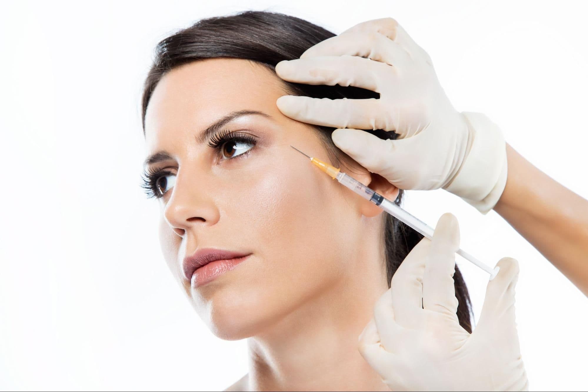 Jeuveau vs Botox for Wrinkle Treatments: Discover What's Right for You