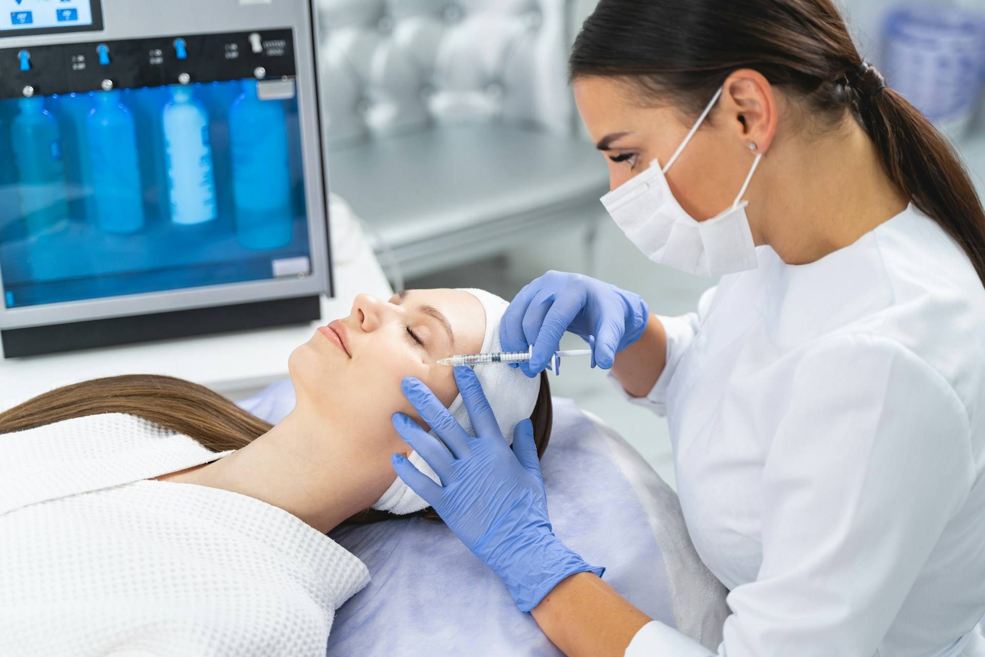 dermal fillers in alexandria