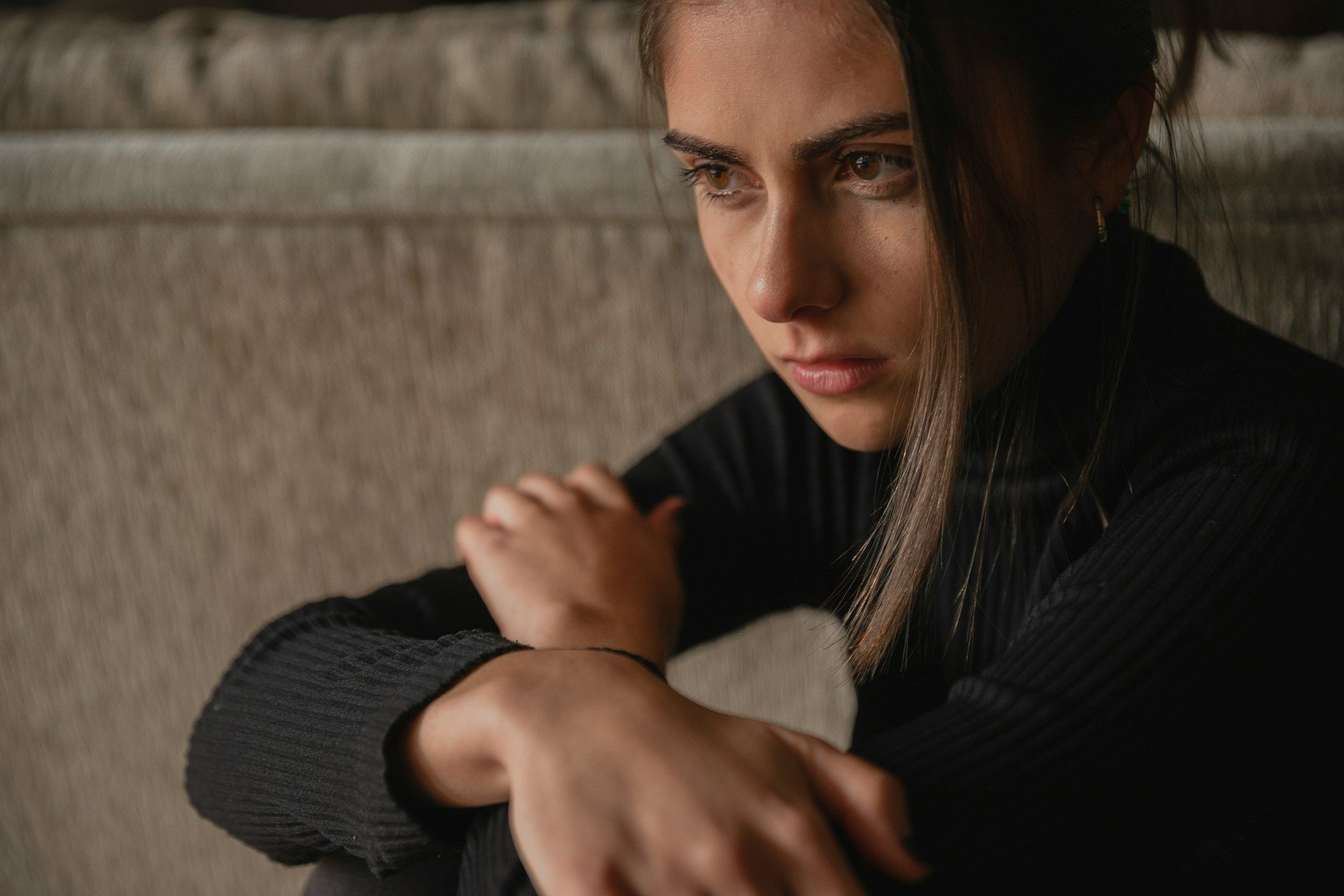 Botox for Frown Lines in Chicago