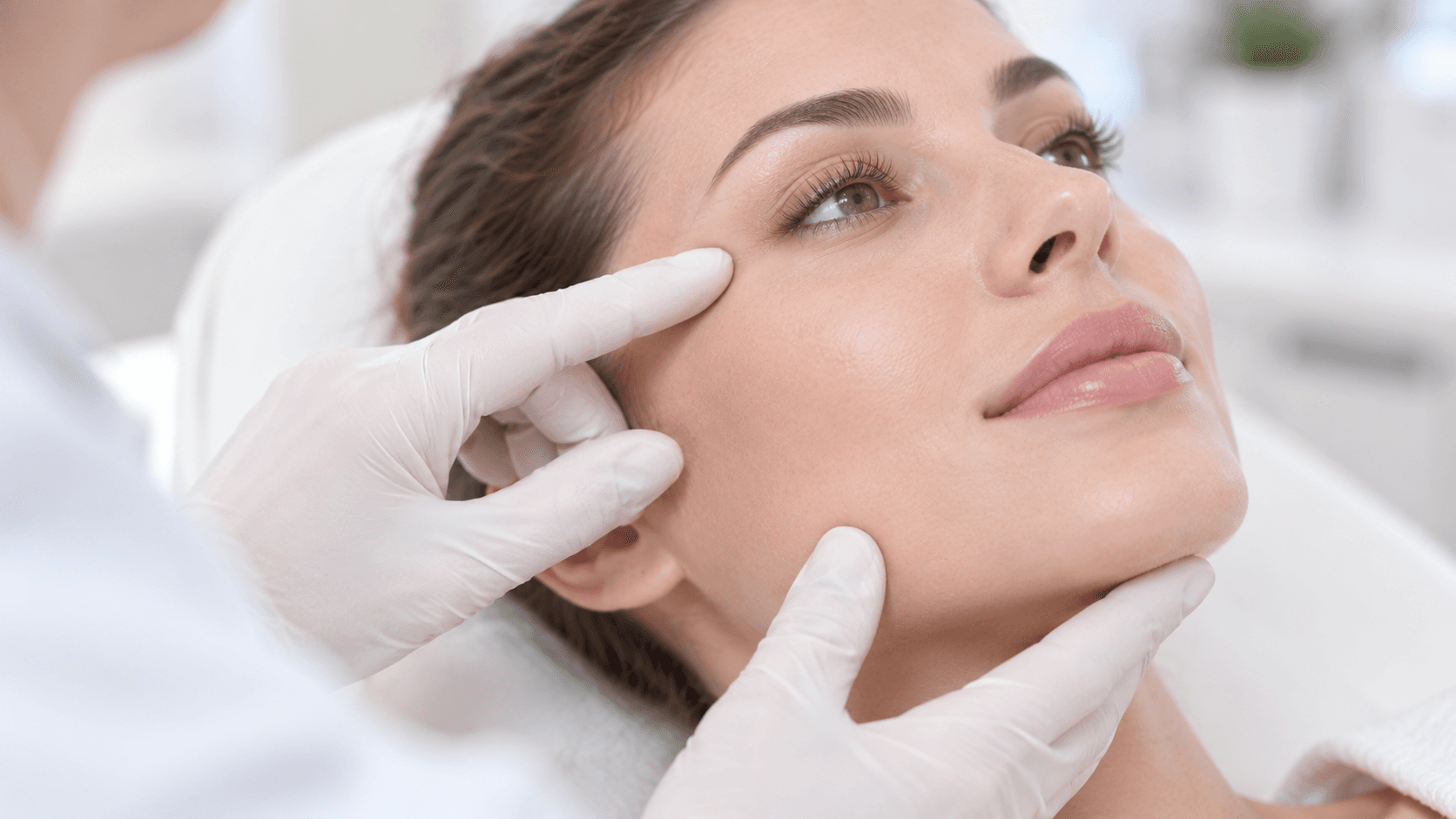 Healthy Skin and Normal Healing