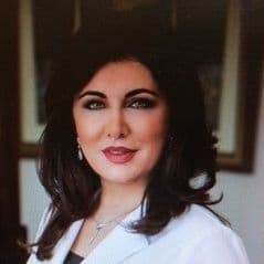 Ellie Mirali, MPAS, PA-C at ImageLab Med Spa Alexandria