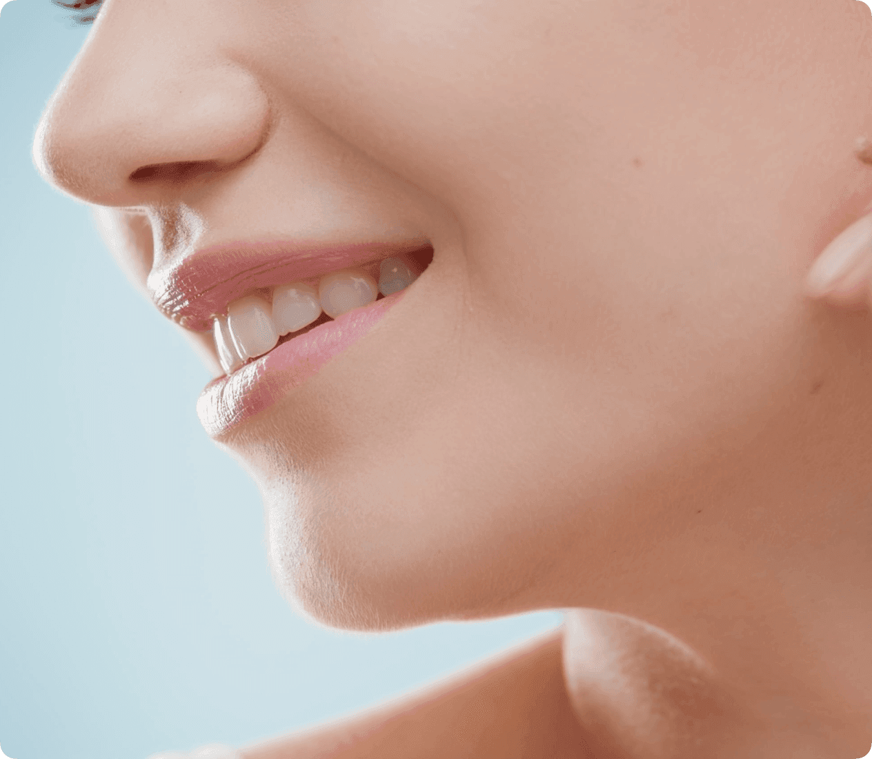 Possible Hyperpigmentation