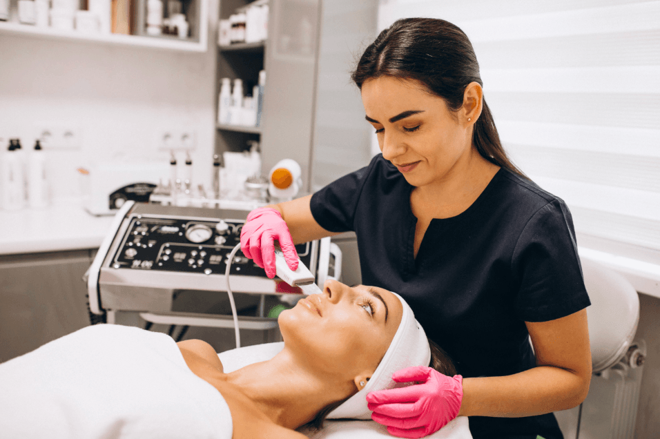 What Are the Most Popular Aesthetic Med Spa Treatments