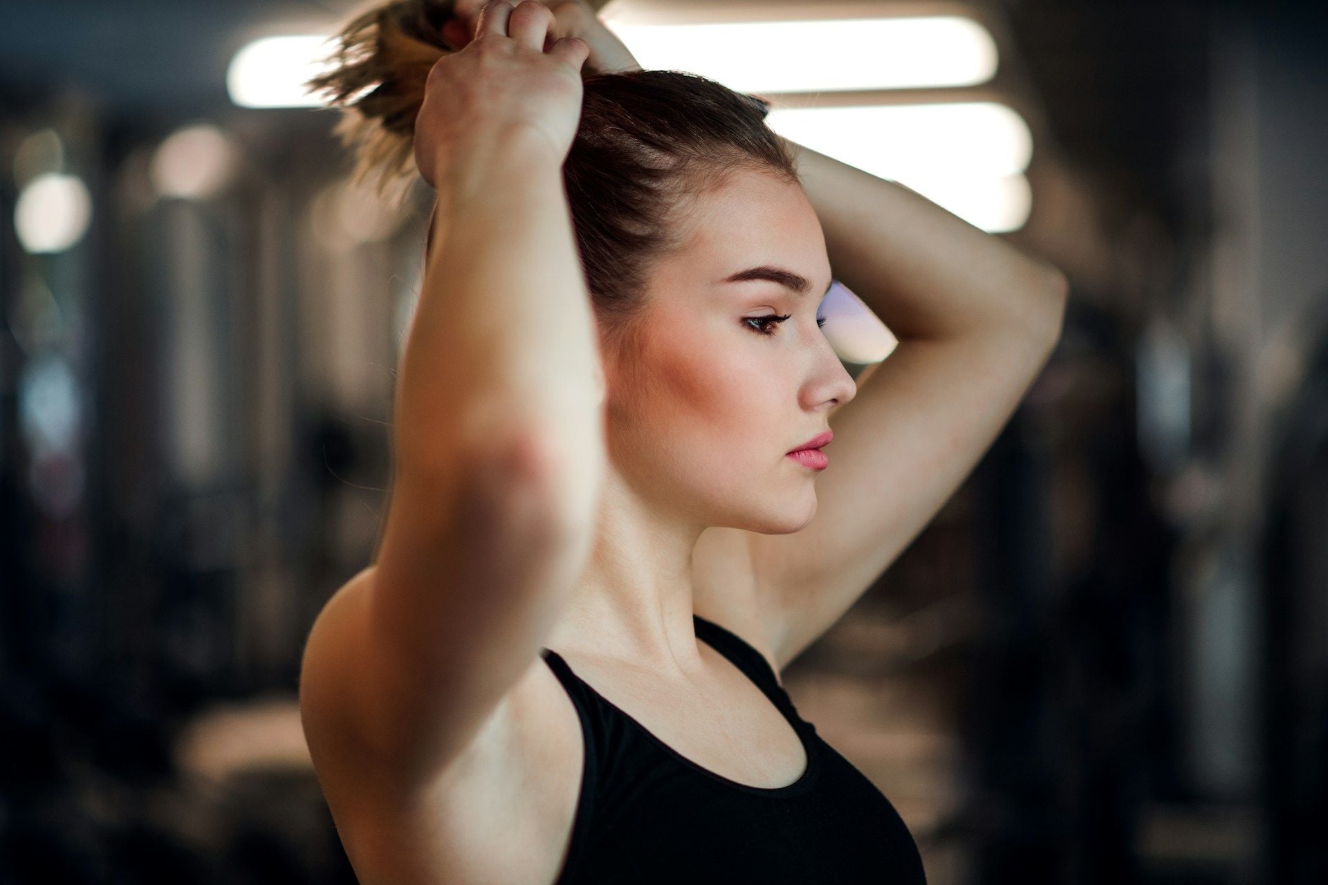 Botox for Hyperhidrosis in Chicago